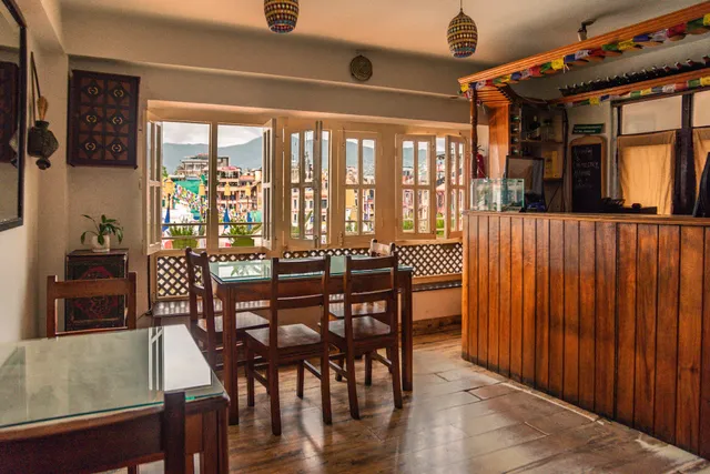 La Casita de Boudhanath - Spanish Tapas Bar & Restaurant