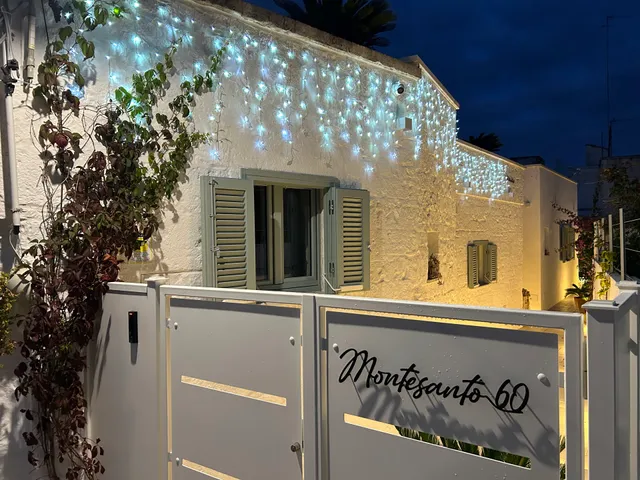 Montesanto 60 Suite & relax