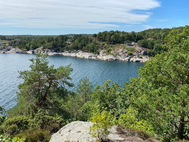 Morvigsanden Camping