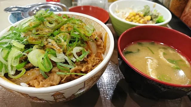 Sukiya