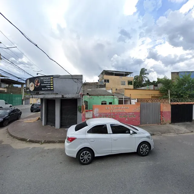 Quiosque Espetto & Chopp