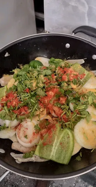 Caldinho do Príncipe