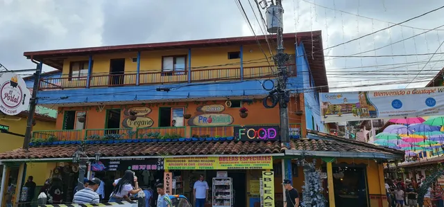 Zona Prosalud centro de estilo de vida