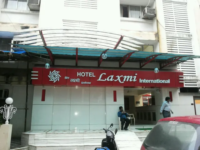 Hotel Laxmi International
