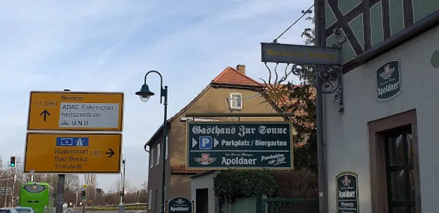 Gasthaus Zur Sonne