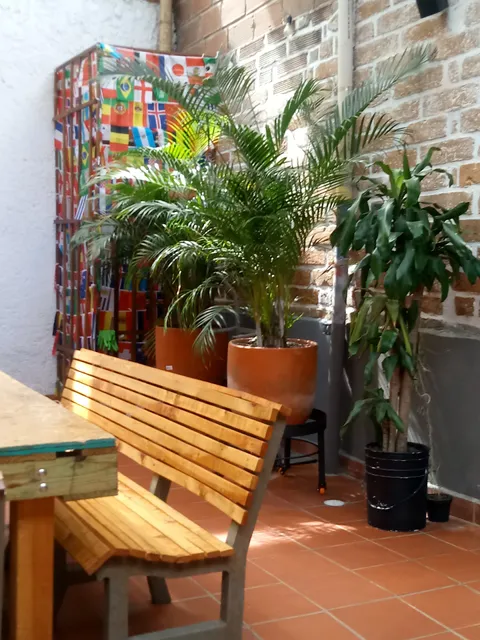 Quesañas y Lasañas