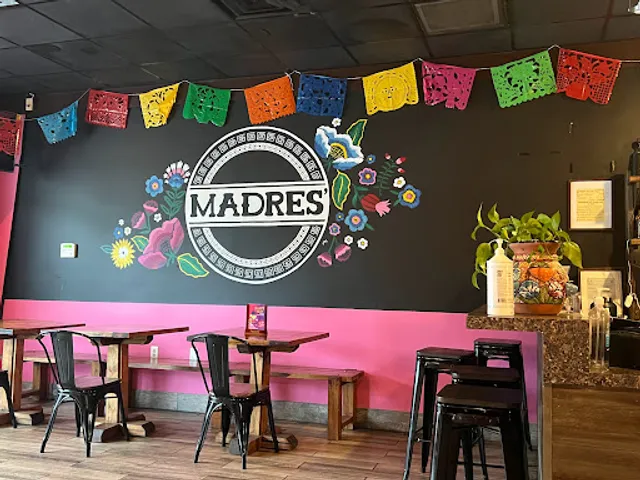Madres' Mexican Restaurant