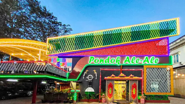 Pondok Ale-Ale Ayani
