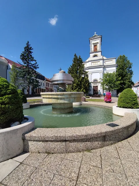 Námestie svätého Egídia