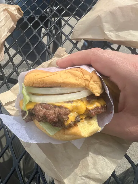 Floyd’s Burger Joint