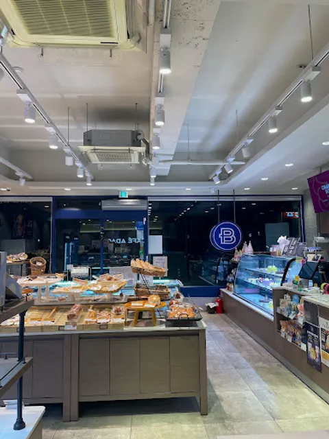 파리바게뜨천안두정대우점