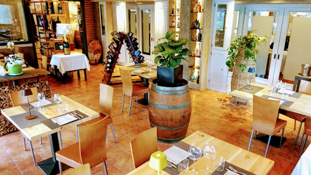 Osteria Alla Sicilia Casa Vian