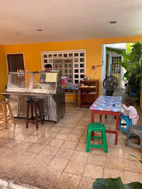 Las Tórtolas Valladolid