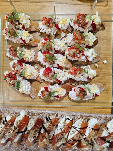 Bar Cosca Club /Bar/Tapas/Karaoke/