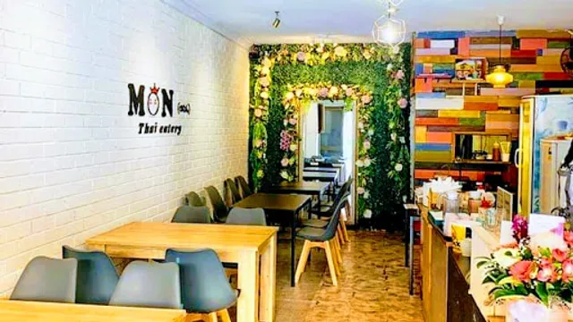 Mon Thai Eatery
