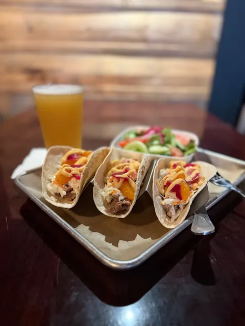 Townhall Taphouse & Eatery