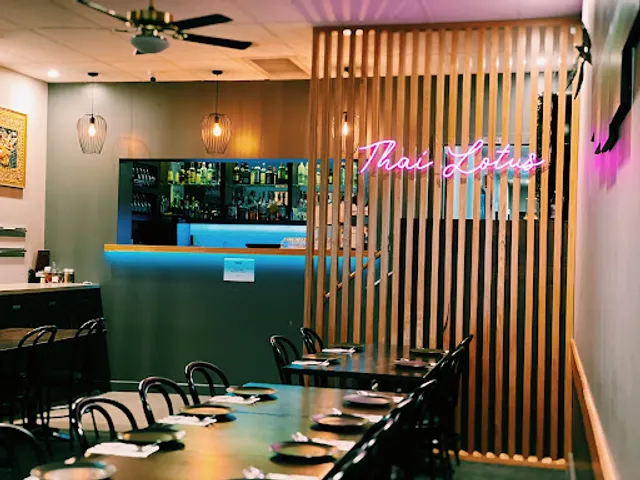 Thai Lotus Restaurant