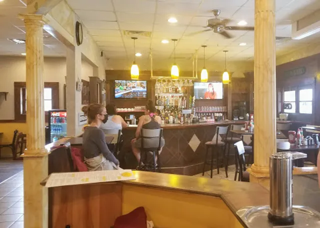 Breakfast Guru Restaurant & Bar