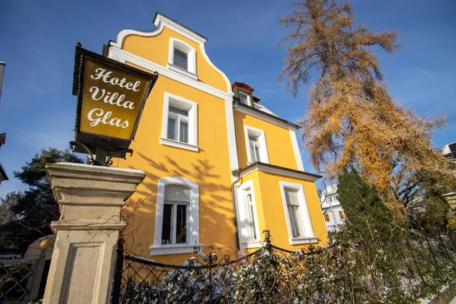Villa Glas