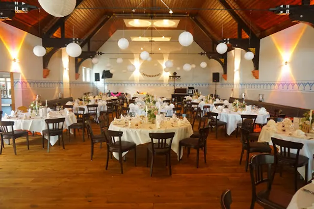 Restaurant Eifelhof Brohl