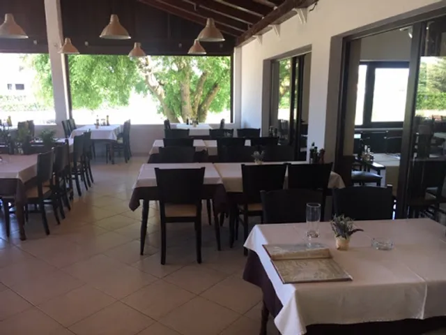 RESTORAN ZELENI PARK (Istrian food | Steak | Fish/ Pizza)