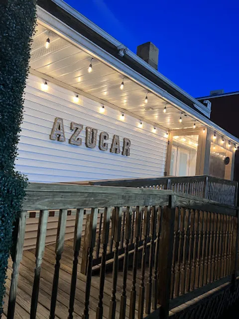 AzucaR Restaurant