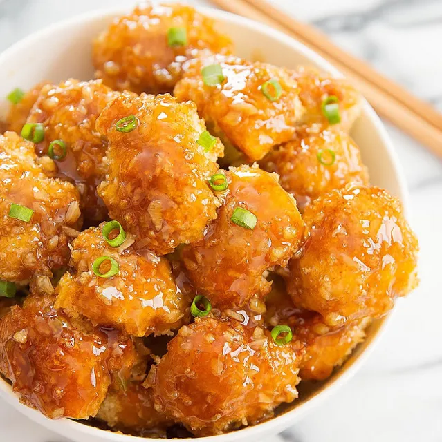 Food Mafia Meal Prep