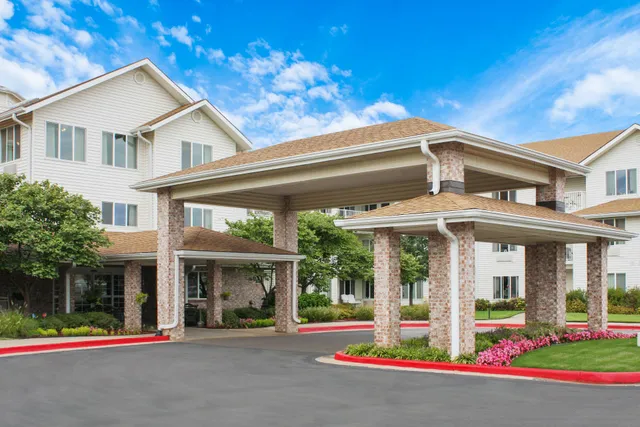 Asher Point Independent Living of Bartlesville