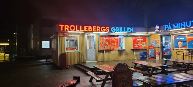 Trollebergsgrillen