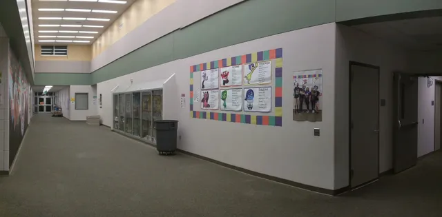 Morton Ranch Elementary