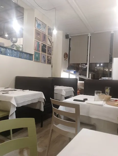 La capricciosa pizzeria