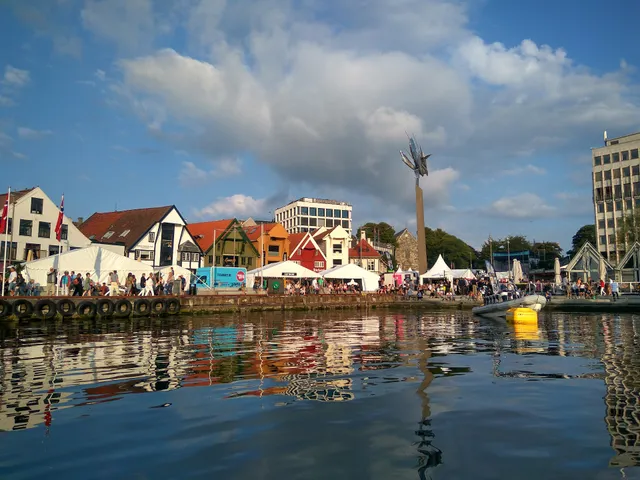 Stavanger Gjestehavn