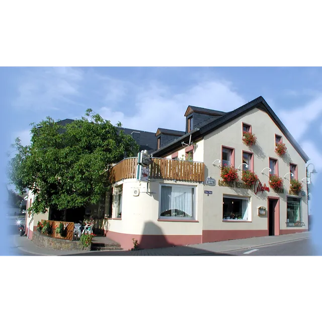 Gasthaus Metzgerei Pension Maßem