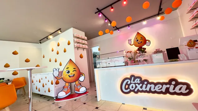 La Coxineria