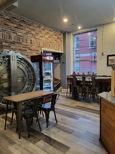 Aegis Coffee Roasters