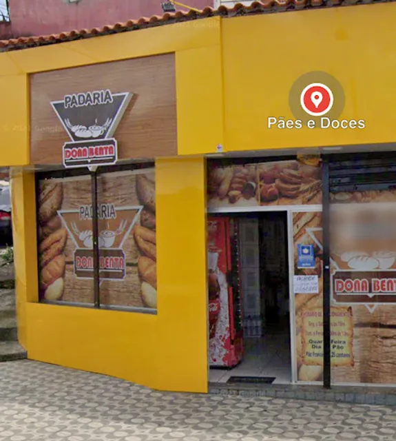 Padaria Dona Benta