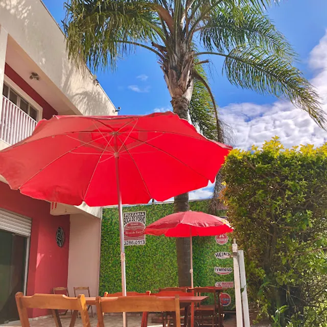 Pizzaria Boca do Forno