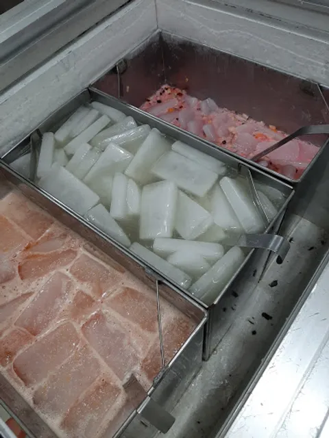 Elotes El GUERO y LA MICHO