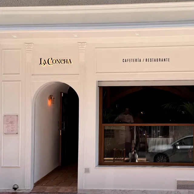 La Concha Restaurante