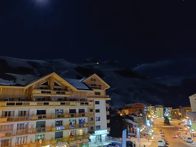 Hotel Le Cret Les 2 Alpes