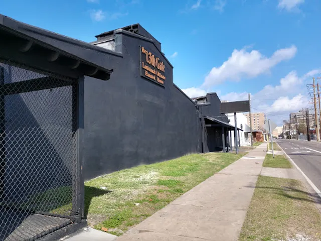 13th Gate Haunted House, Louisiana's Ultimate Haunted Attraction