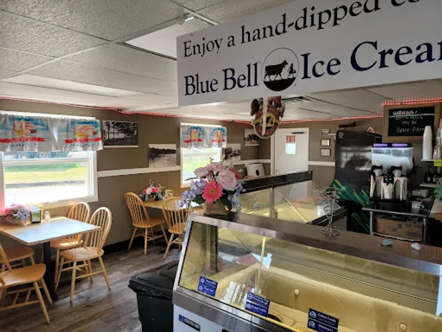 Capt'N Pete's Dairy Dock, LLC