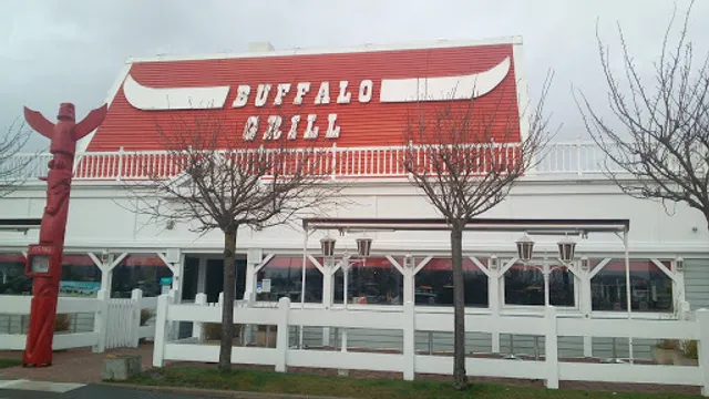 Buffalo Grill Liévin