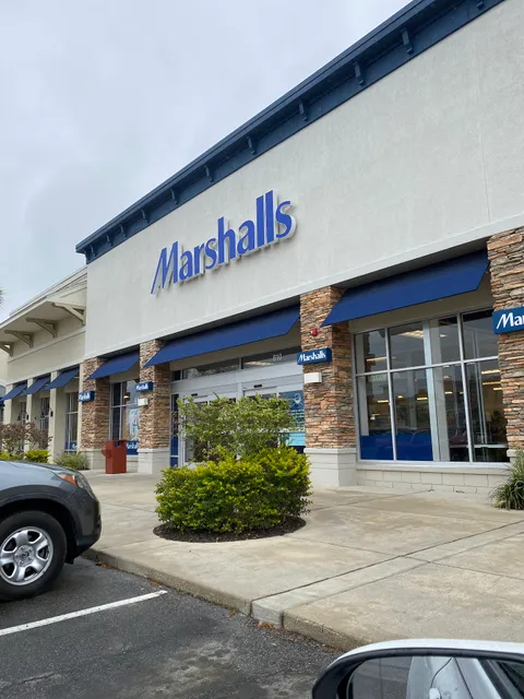 Marshalls