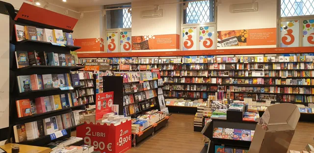 Giunti al Punto Librerie