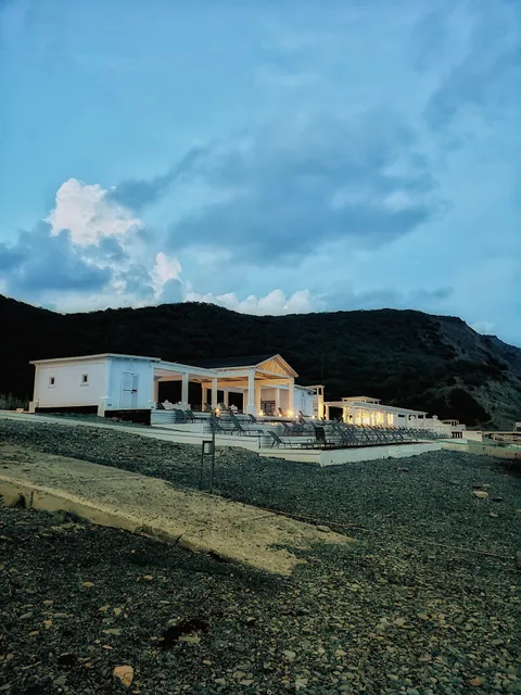 Guest House "Chocolate"