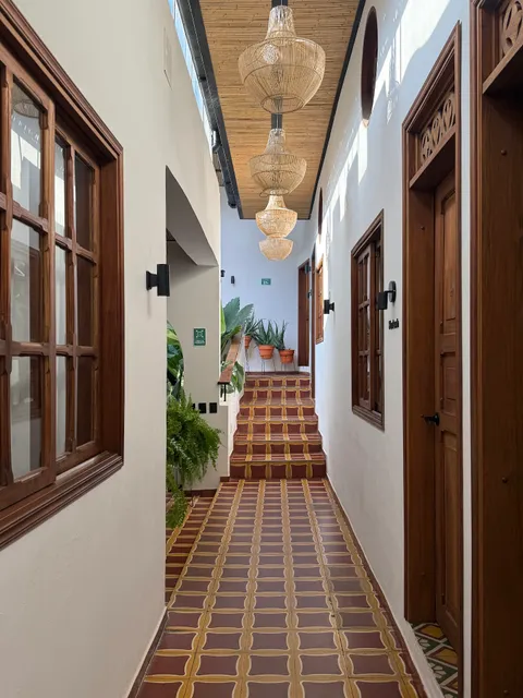 CASA ZOE HOTEL BOUTIQUE