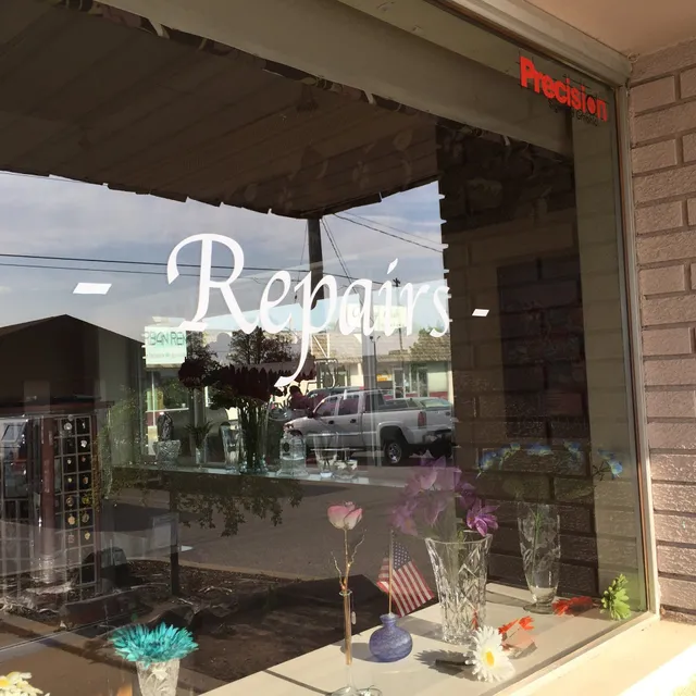 Nuechterlein's Jewelry