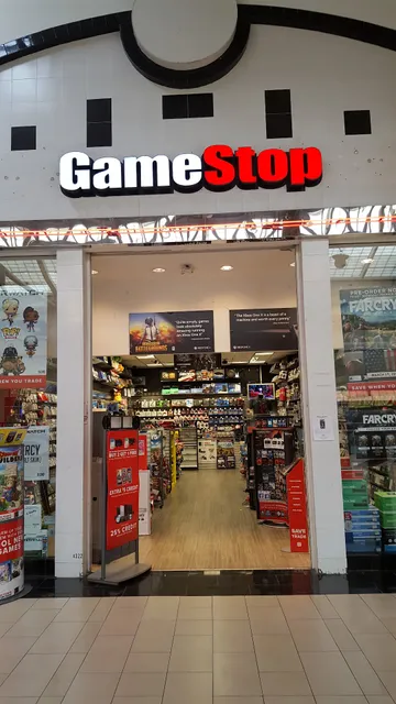 GameStop