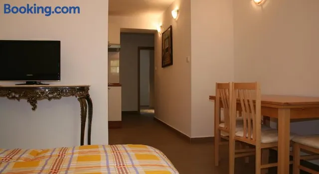 Apartments Mrduljaš